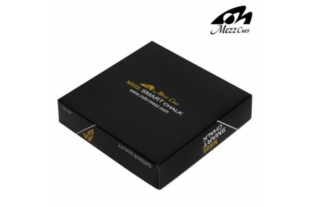 МЕЛ MEZZ SMART CHALK SC9-B007 BLUE 9 ШТ.